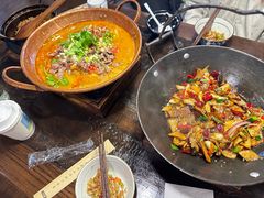 -吃货私房菜(丽江束河古镇店)