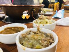 -元盛居(生态大街店)