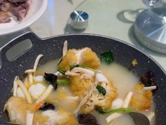 -奇芳阁·百年清真南京菜(夫子庙店)