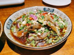-乔街深夜食堂·小龙虾·高压锅生蚝(杭州总店)