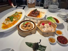 -山泉粤宴(广东大厦店)