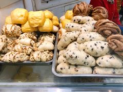 -常州糕团店(北大街新世纪商城店)