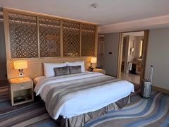 -广州白天鹅宾馆