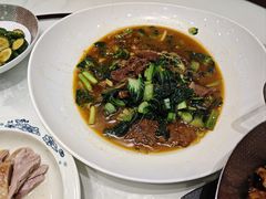 -金陵后厨·南京菜(新街口秣陵路店)