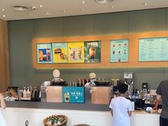 -星巴克(三亚海棠湾国际免税城店)