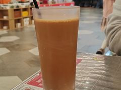 -孖记茶档·热腾茶餐(乐峰店)