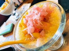 杨枝甘露-七七家的糖水店(南湾街1号店)