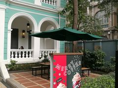 -星巴克臻选(广州沙面店)