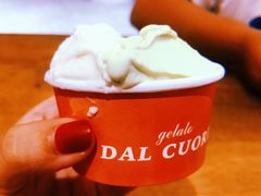 -Dal Cuore 达可芮冰淇淋(陕西北路店)