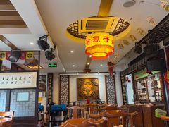 -同得兴 Since·1995 传统苏式面馆(十全街店)