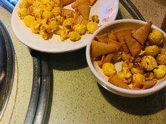 -蜀留香火锅·始于1999·原四川老火锅(白堤路店)
