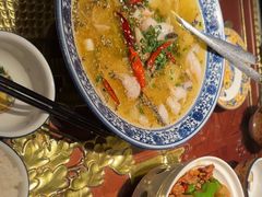 -缪氏川菜(深圳北站缤果空间店)
