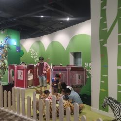 -幻贝家儿童乐园(苏州中心店)