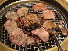 -和牛村烧肉放题(淄博王府井店)