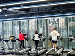 -超鹿运动(五四路恒力城店)