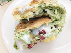 -丁香西饼屋(桂林路店)