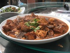 -燕北云山·农家菜·灶台鱼(密云溪翁庄店)