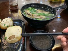 -老盛兴汤包馆(临汾店)
