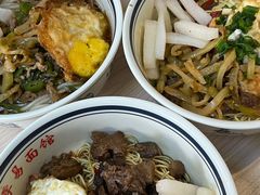 -李易面馆(树木岭店)