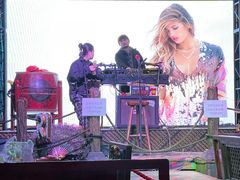 -老木头音乐空间(月河街店)