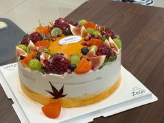 -ZOZO's昌左左精致甜品设计(新北店)