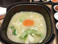 -阿香米线(中原万达店)