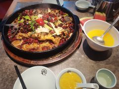 -老板恋上鱼(恒隆广场店)