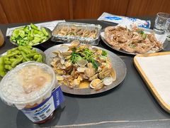 -老虎滩大连海鲜烧烤(建邺云锦路总店)