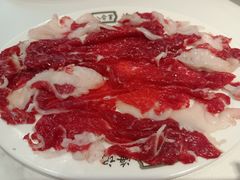 吊龙伴-八合里潮汕鲜牛肉火锅(福州万象城店)