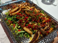-辣可可·小炒黄牛肉(望京凯德MALL店)
