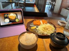 -山杏yama-katsu·吉列炸物