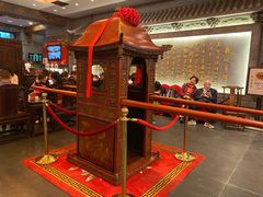 -宁波状元楼酒店(和义路店)