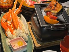 -花潮料理艺食馆(成都万象城店)