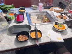 -新辣道鱼火锅(领展购物广场·中关村店)