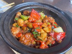 -Siam泰餐厅(水上公园店)