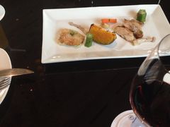 -惠州白鹭湖雅居乐喜来登度假酒店-采悦轩中餐厅