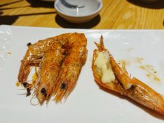 -真剑日本料理·铁板烧(贵州路店)