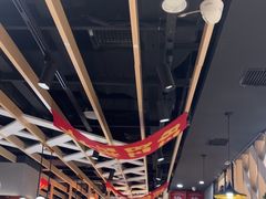 -鱼酷活鱼烤鱼(北美店)