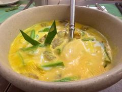 -帕蓝·暹罗料理(大学路店)