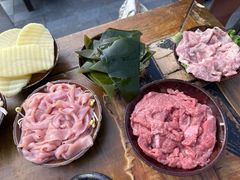 -正南齊北重庆老火锅(光华村直营店)