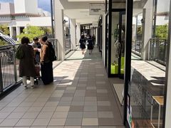 -三井奥特莱斯购物城(爵士之梦长岛店)