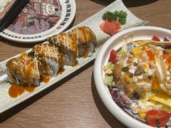 -小川洋风料理(街道口店)