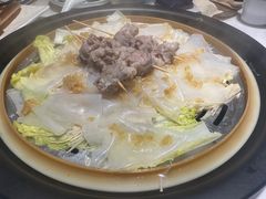 -碗中海·蒸汽海鲜·桑拿鸡(岭南天地店)