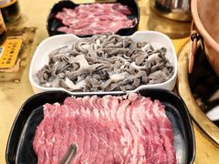 -牛街清真满恒記(平安里西大街店)