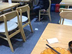 大堂-金诚张妈妈羊汤·驴肉火烧(旧宫佳和园店)
