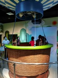 -北京科学中心儿童乐园