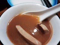 -猪腰世家·粤菜猪腰汤(江西路店)