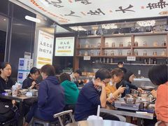 -小螺大作·螺蛳粉火锅(林和西店)
