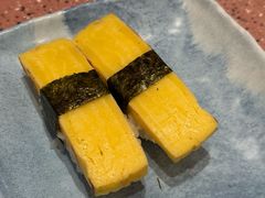 -元气寿司(环球港店)