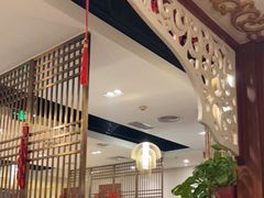 -东来顺饭庄(金泉广场店)
